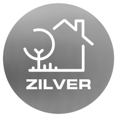 Poolhousebouwer van het Jaar — Zilver